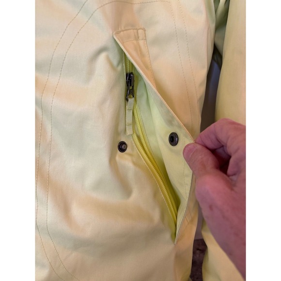 Burton Women's Logan Jacket, Winter Ski‎ Snowboard Coat, Size M - Picture 4 of 14